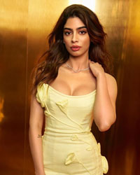 Khushi Kapoor